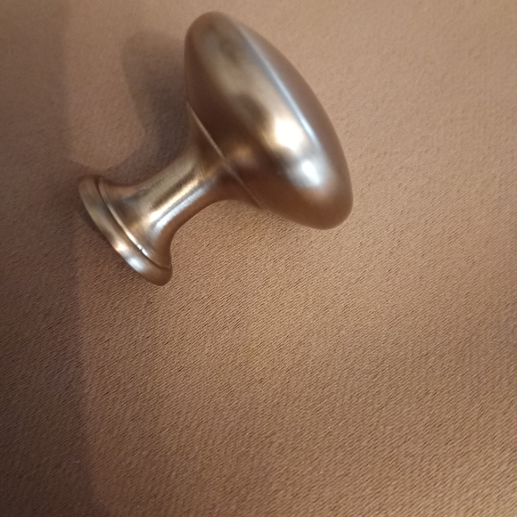 10pcs champagne bronze cabinet knobs (201) - Picture 11 of 12